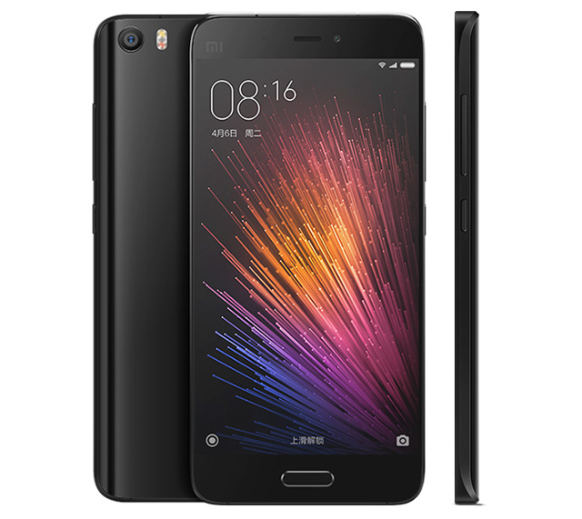 Xiaomi извади керамичен смартфон