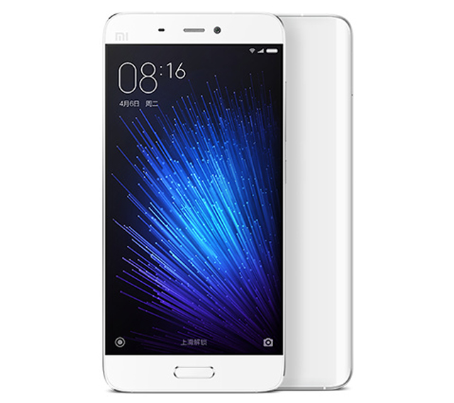 Xiaomi извади керамичен смартфон