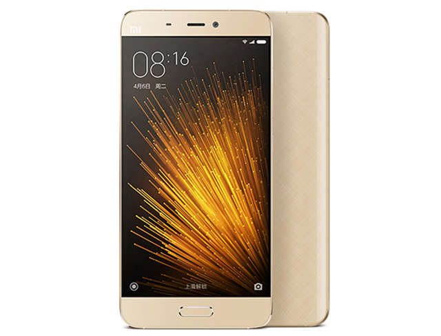 Xiaomi извади керамичен смартфон