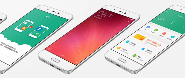 Xiaomi извади керамичен смартфон