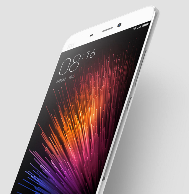 Xiaomi извади керамичен смартфон