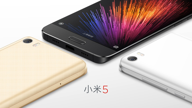 Xiaomi извади керамичен смартфон