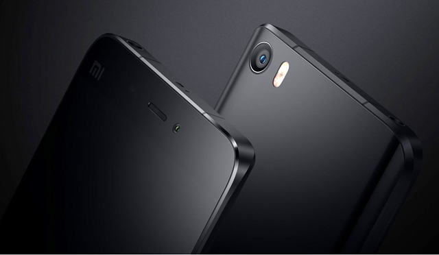 Xiaomi извади керамичен смартфон