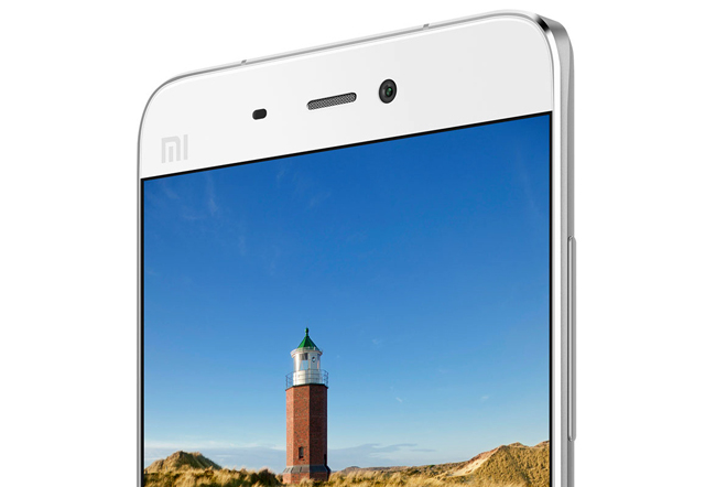 Xiaomi извади керамичен смартфон