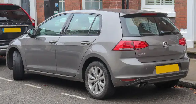 Автомобилът на старо: VW Golf 7 - плюсове, минуси и цени в БГ | интерФакти.БГ Автомобилът на старо: VW Golf 7 - плюсове, минуси и цени в БГ