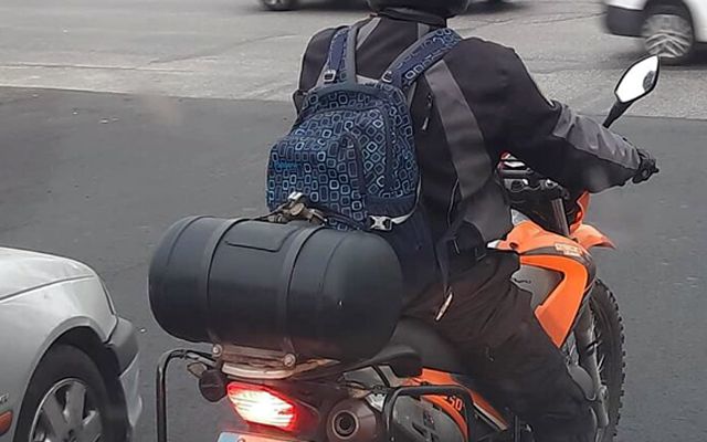  Инсталирането на АГУ на мотоциклети набира известност 