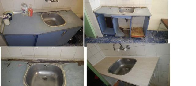  Шокиращи СНИМКИ от Коронавирус поделение в пловдивска болница 