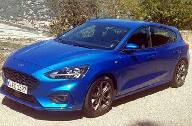 Кой е по-евтин у нас: Kia Ceed или Ford Focus?