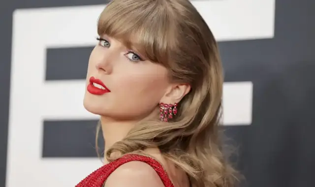 Тейлър Суифт на 36 г.: от кънтри тийнейджърка до глобална поп сензация