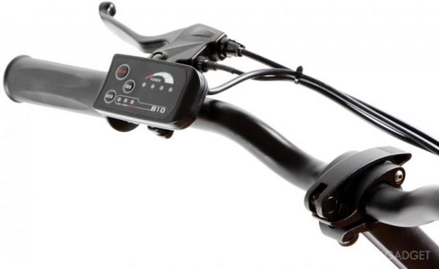 Създадоха велосипед с автопилот (ВИДЕО) | ФАКТИ.БГ Създадоха велосипед с автопилот (ВИДЕО)