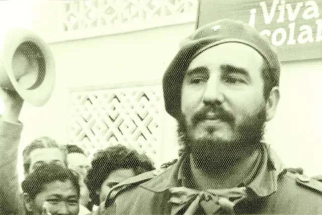 100 години от рождението на Фидел Кастро: човекът, който промени Куба и света