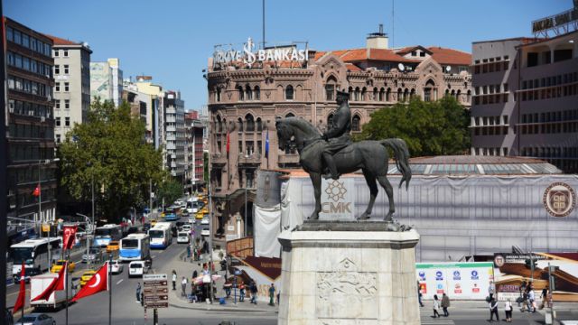 Световната банка подкрепя икономиката на Турция