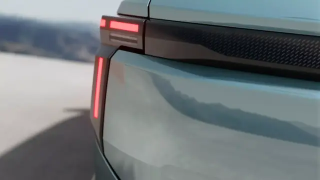 Dacia разпространи първи снимки на новото си комби