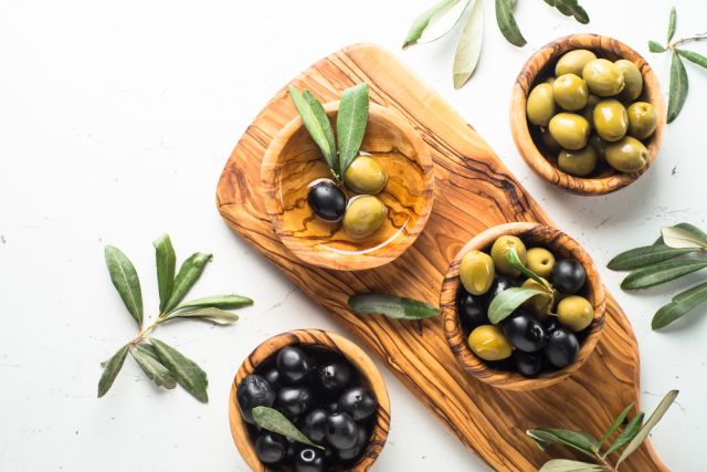 Полезни ли са маслините? Вижте какво казва науката