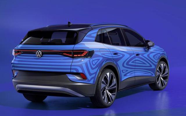 Електрическата революция е факт: VW стартира масовото производство и на нов кросоувър