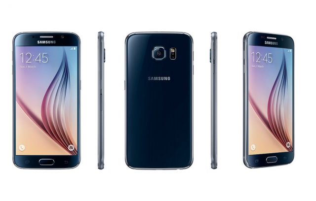 Samsung обновляет телефоны с 2015 года