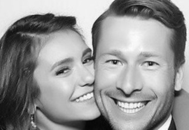 Това ли е мъжът за Нина Добрев?