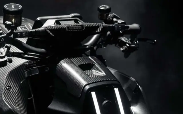 Brabus извади бруталния 1400 R Signature Edition