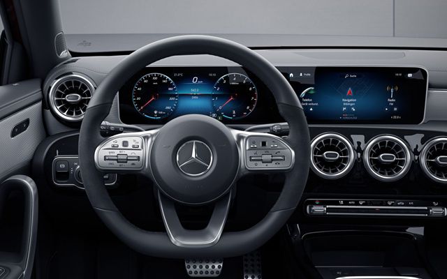  Някой би трябвало да каже на автопроизводителите, че няма потребност да вкарват беззумни варианти в инфоразвлекателните си системи 