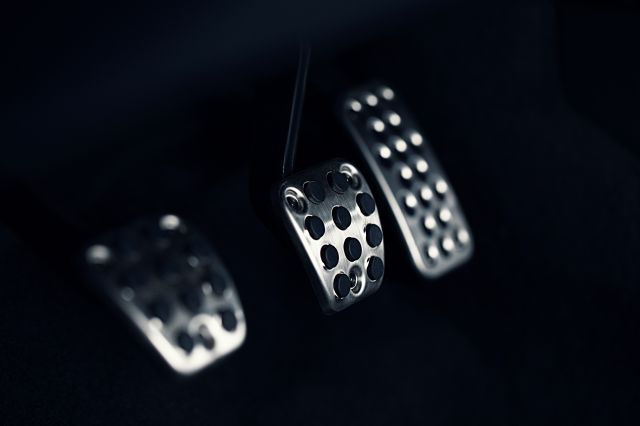  Запознайте се с Honda Civic Sport 