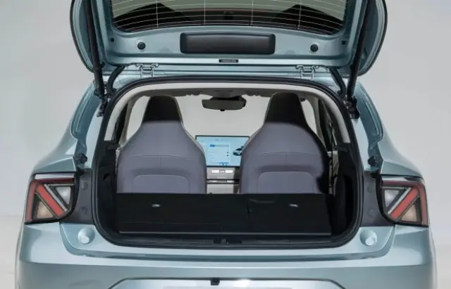 С MG4 Urban новата ера на твърдотелните батерии идва и в България