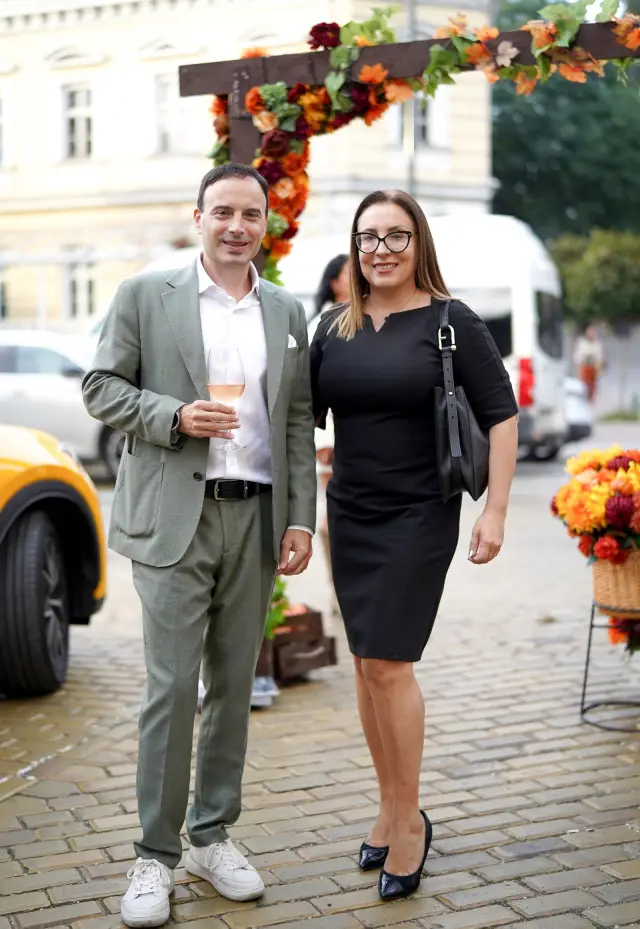 Зорница фемили естейт край Мелник е най-хубавата маза за винен туризъм в България