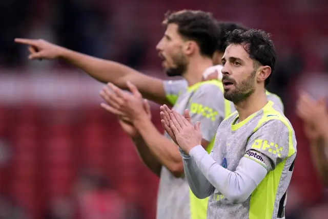 Ман Сити продължи победната си серия