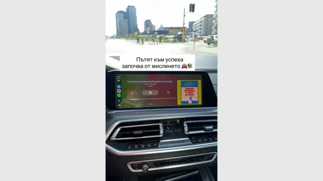 Светлана Василева заряза скандалите и се впусна в личностно израстване