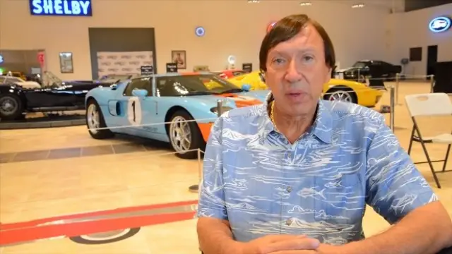 Top 10 Garage Billionaires 