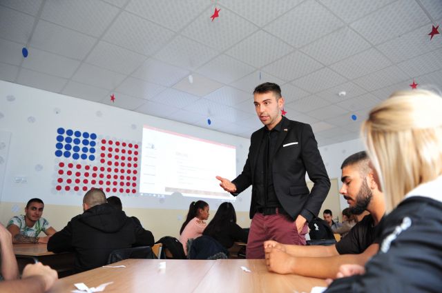  Вече повече от десетилетие животът на хората в гр. Гълъбово е по-добър с помощта на Топлоелектрическа централа КонтурГлобал Марица Изток 3 