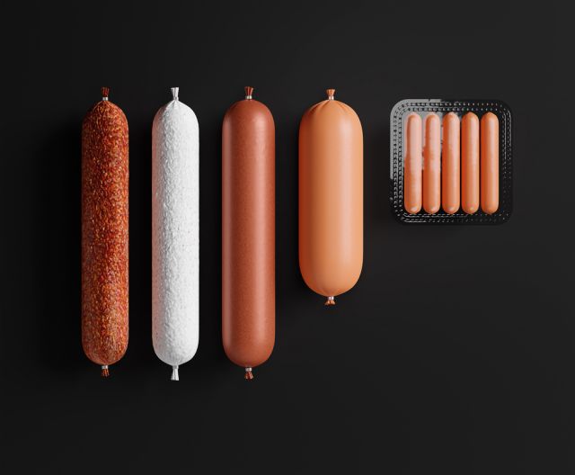 Червените и модифицираните меса покачват риска от... | ФАКТИ.БГ Червените и модифицираните меса покачват риска от...