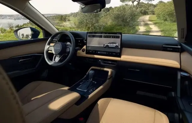 Ясна е цената на новата Mazda CX-5