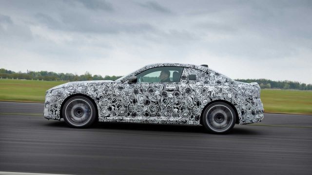  Новото BMW 2-Series дебютира на 8 юли 