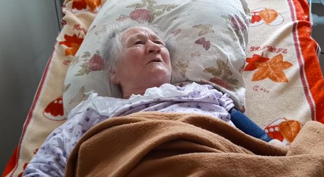  Жена се завърна 2 пъти от кома и описа за… (ВИДЕО) 