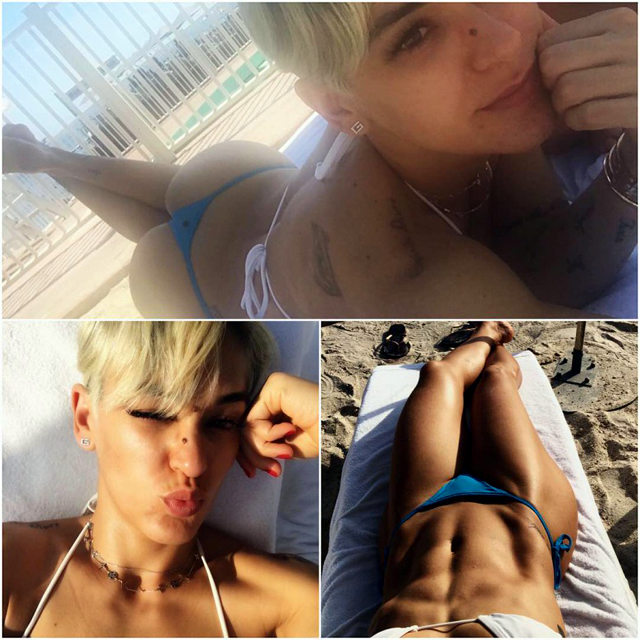 Манекенка си купи уникален Koenigsegg One:1