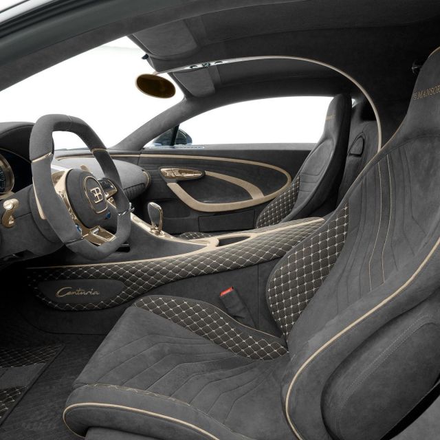 `Bugatti