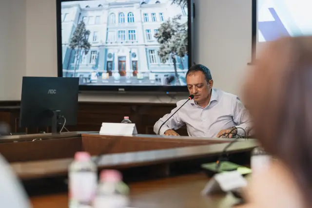 Делата, а не думите: ИКТ Клъстер – Варна основава партньорства за успех