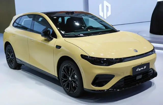 Всички китайски и световни премиери от най-голямото изложение на планетата, които пряко засягат българския пазар