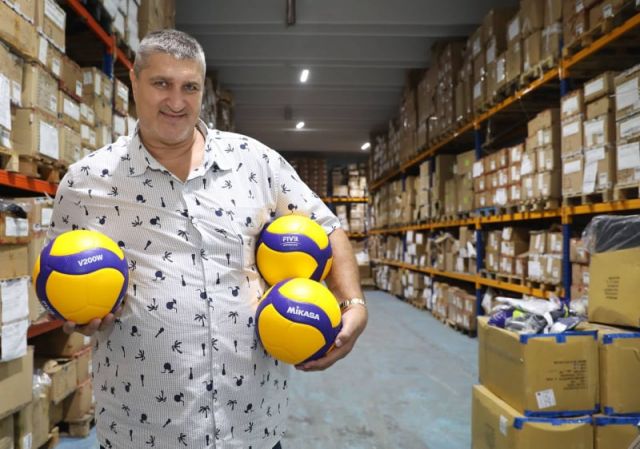  Любо Ганев: Очакваме към 10 кандидатури, най-вече на италиански треньори 