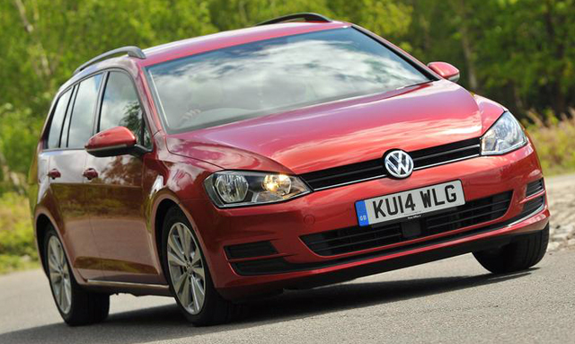 Най-добрите комбита на старо, които могат да се купят от ЕС