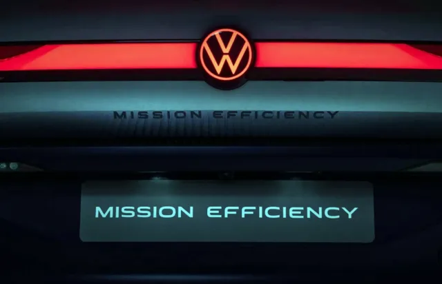 Volkswagen обяви супер икономичен автомобил