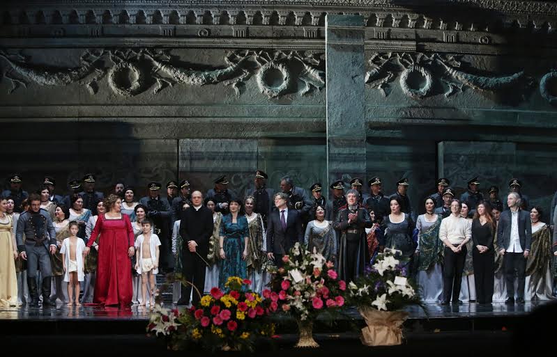 Още спектакли на „Норма“ през юни