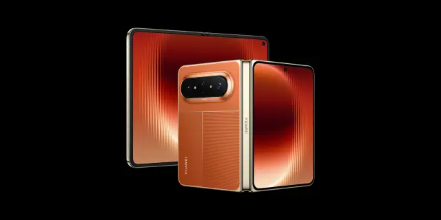 Huawei пуска съперник на iPhone Fold, 6 месеца по-рано