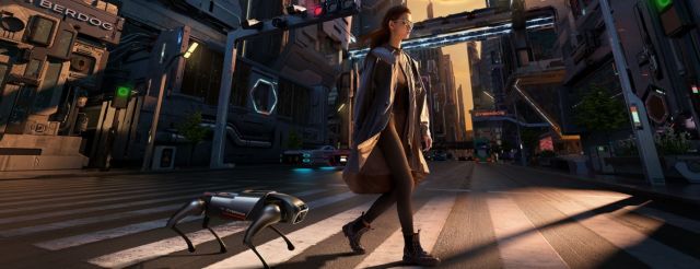  Куче робот е последното произведение на Xiaomi 