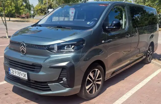 Тествахме тайното оръжие на Citroen за дълъг път. Вижте и колко струва у нас