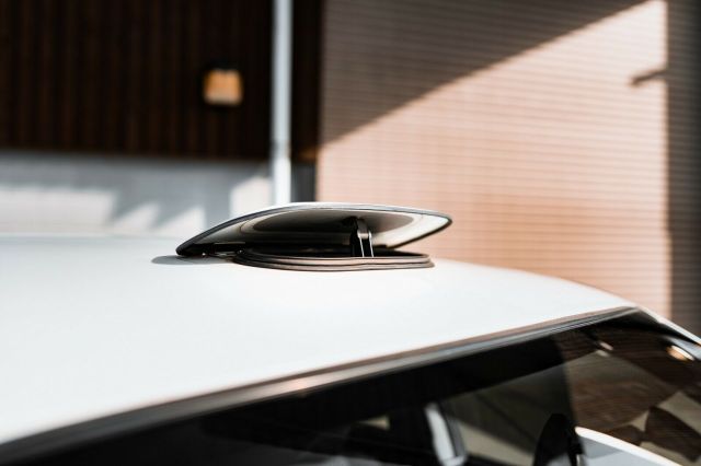  Защо тази Impreza с стоманени джанти е толкоз специфична? 