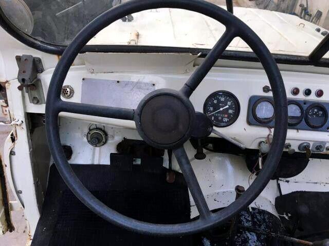  Продава се необичаен италиански УАЗ 