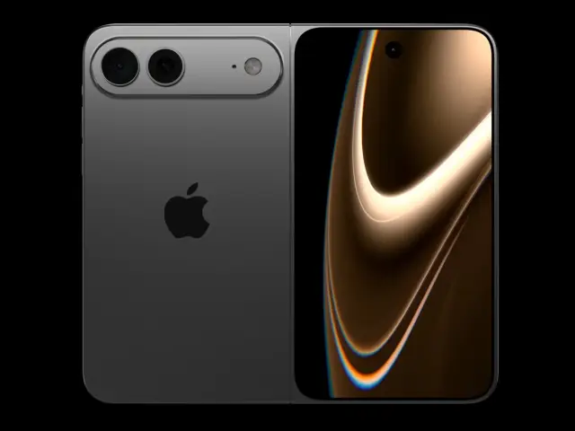 Сгъваемият iPhone ще се появи по проект, само че доставките ще стартират по-късно