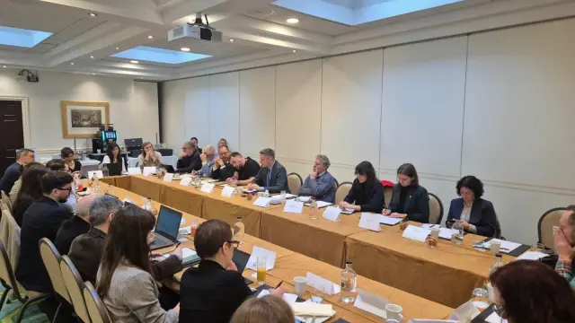 Вигенин: Енергийният преход е въпрос на сигурност, конкурентоспособност и социална справедливост