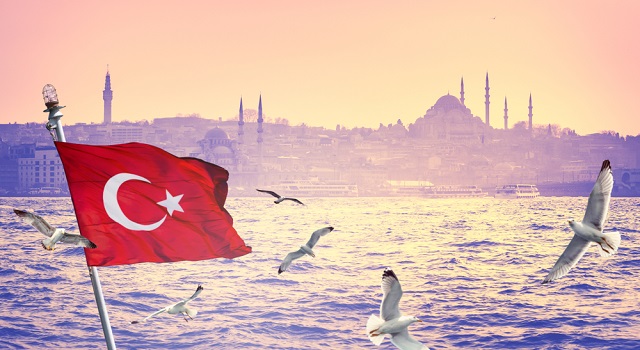 Туристите отново обичат Турция